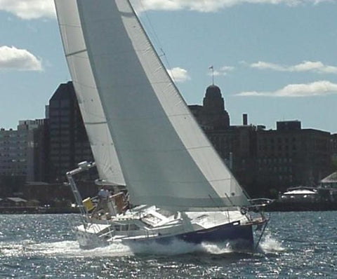 Full Set of Plans - Less Patterns - For existing boat Owners