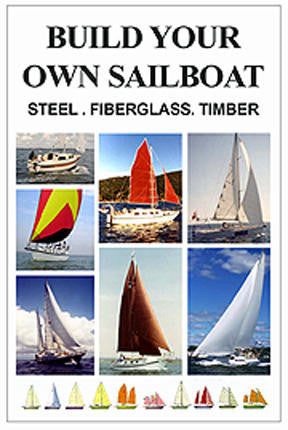 Book- eBook- Build Your Own Boat