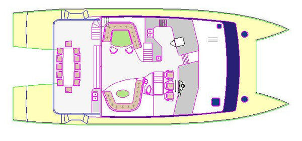 Boat Study Plans