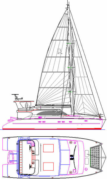 Boat Study Plans-3 Designs