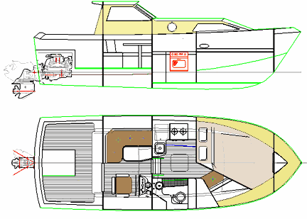 Boat Study Plans