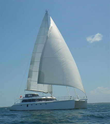 Boat Plans And Patterns 66' +