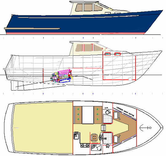 Complete Plan & Patterns - Conversion