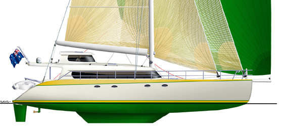 Boat Study Plans