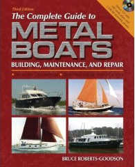 eBook Metal Boats