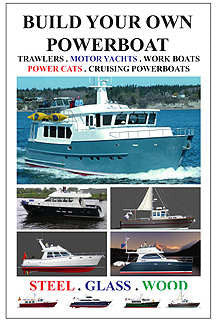 Book- eBook- Build Your Own Boat